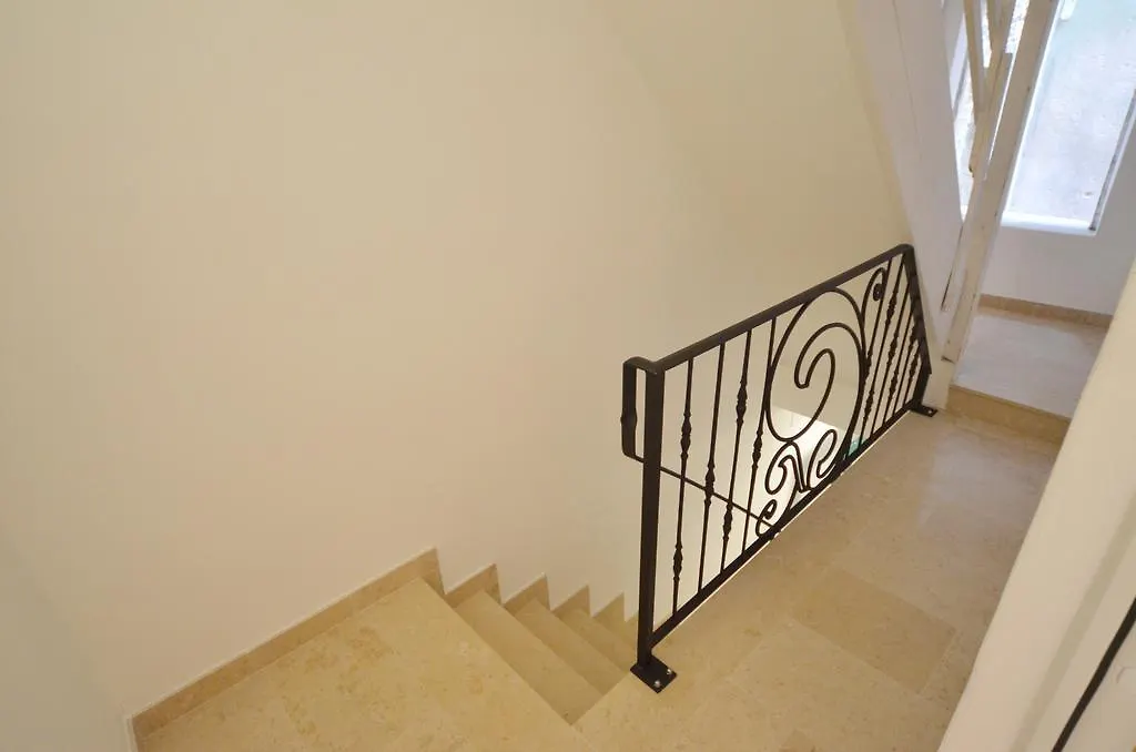 Studios Villa Rossella 4 Rovinj 0*,  Kroatien