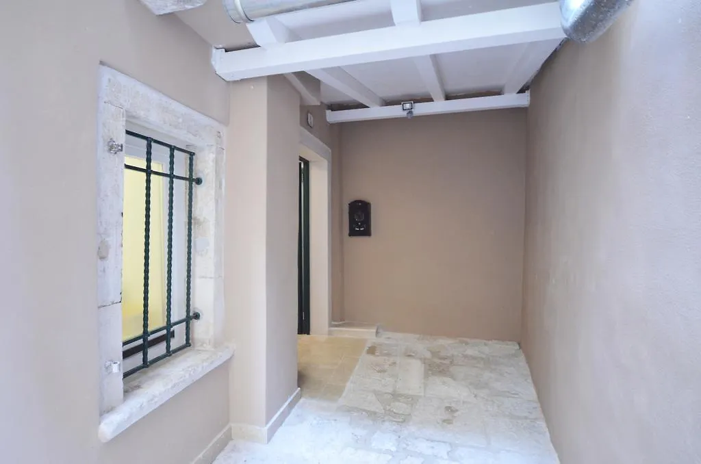 Studios Villa Rossella 4 Rovinj Apartment