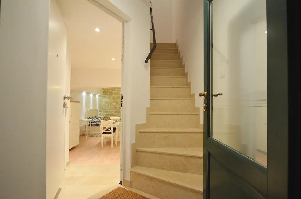 Studios Villa Rossella 4 Rovinj Apartment